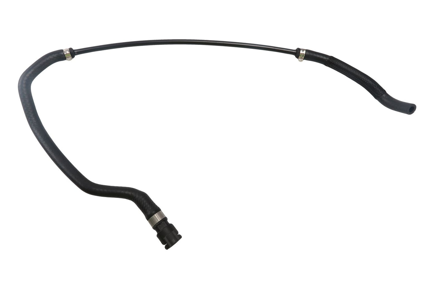 BOGAP Premium Radiator Hose B4228616