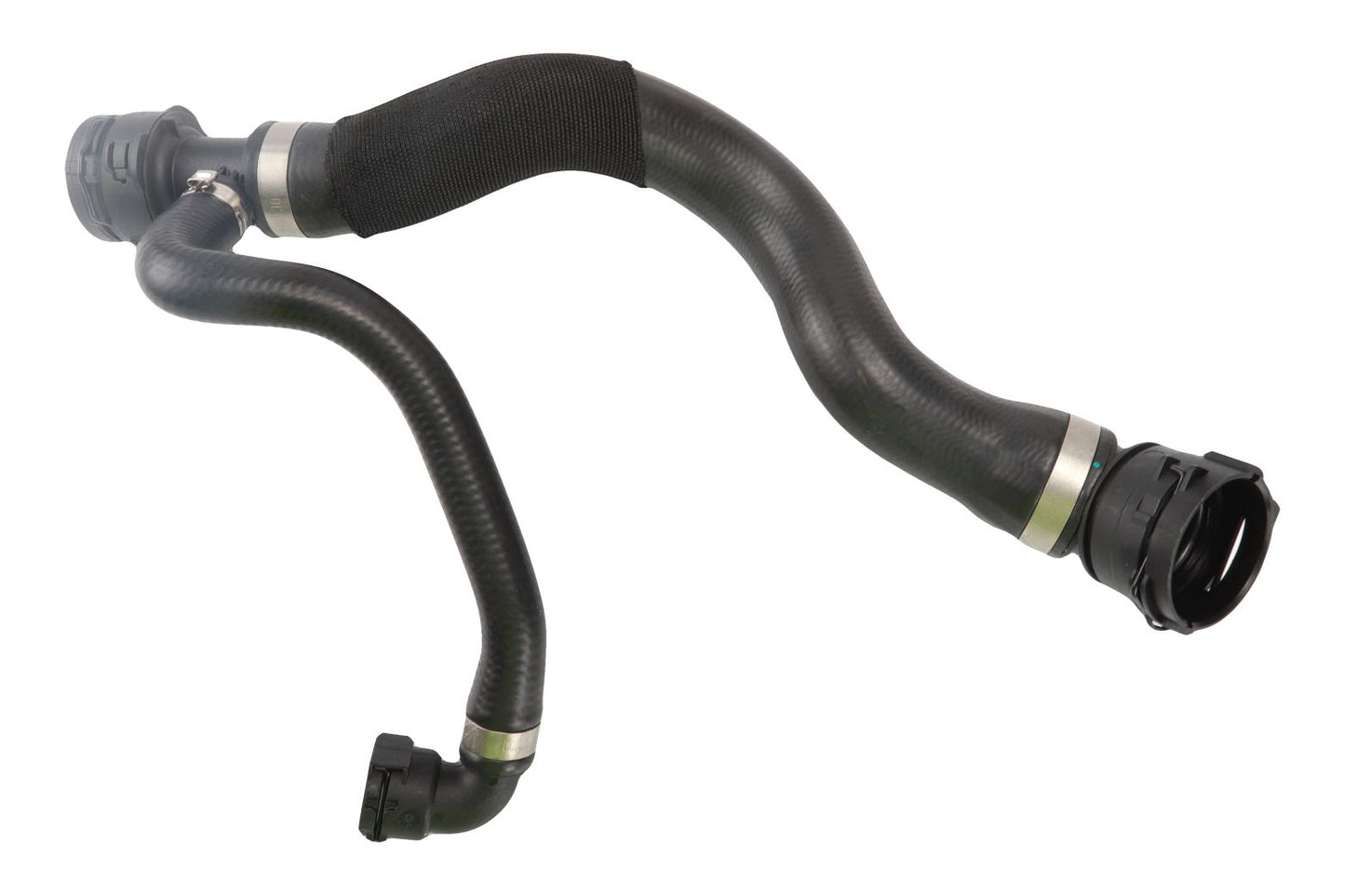 BOGAP Premium Radiator Hose B4228631