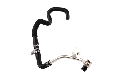 BOGAP Premium Coolant Pipe for charger B4229121
