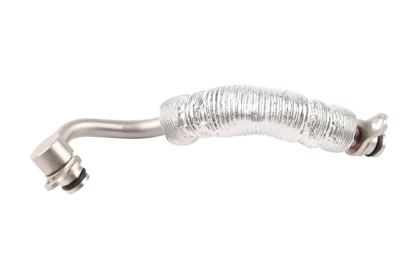 BOGAP Premium Coolant Pipe for charger B4229123