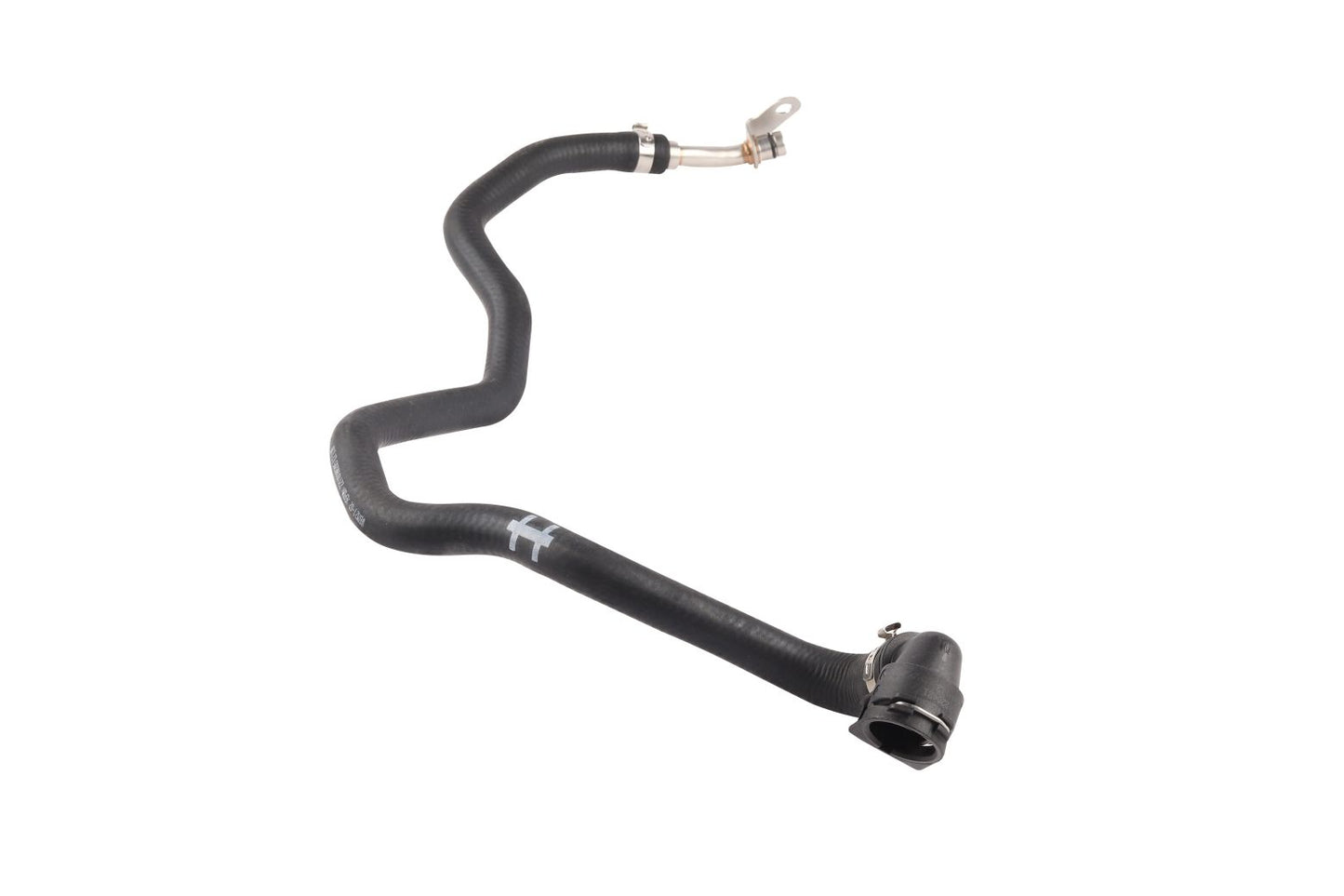 BOGAP Premium Coolant Pipe for charger B4229129