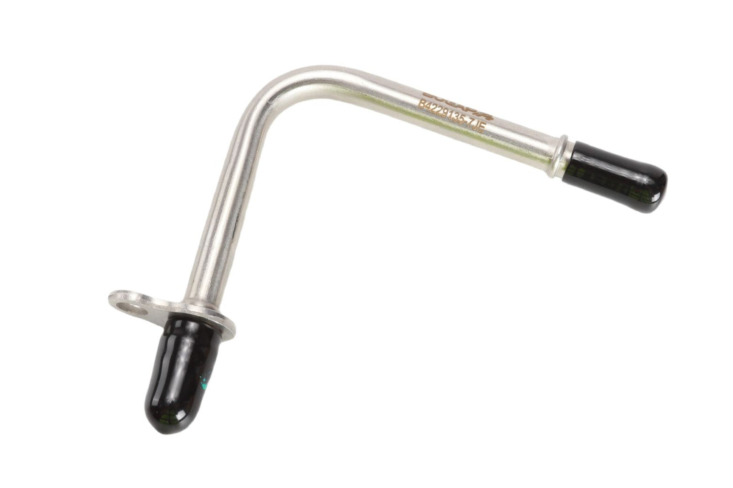 BOGAP Premium Coolant Pipe for charger B4229135