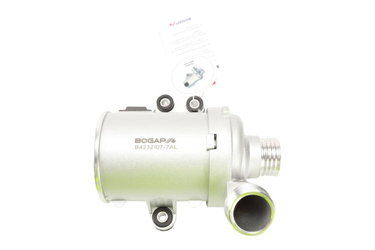 BOGAP Premium Water Pump for engine cooling B4232107