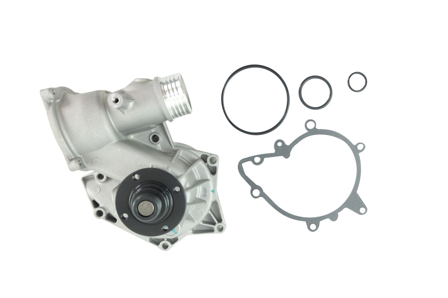BOGAP Premium Water Pump for engine cooling B4234108