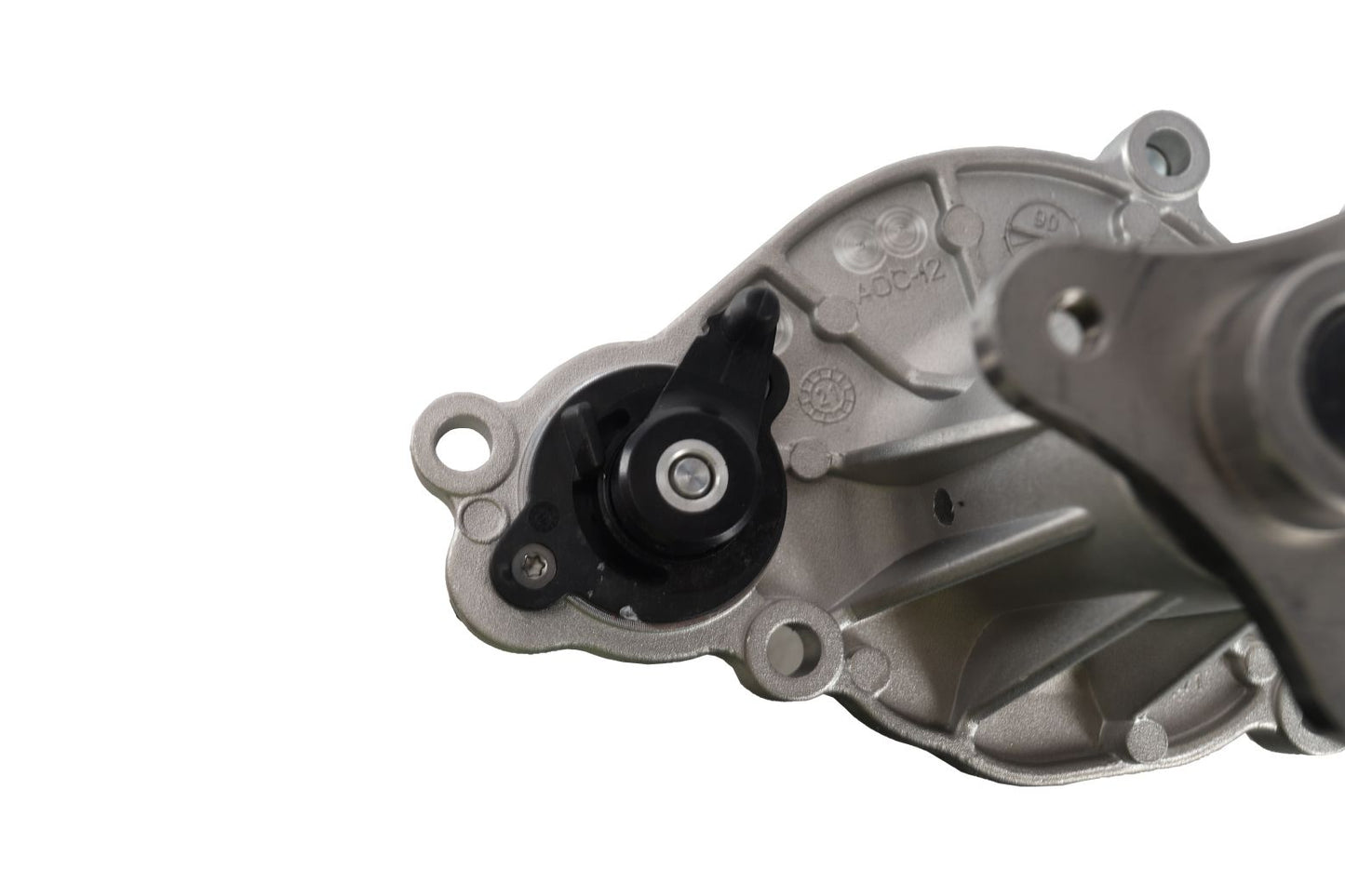 BOGAP Premium Water Pump for engine cooling B4234142