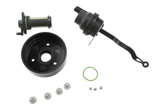 BOGAP Premium Belt Pulley for water pump B4236101