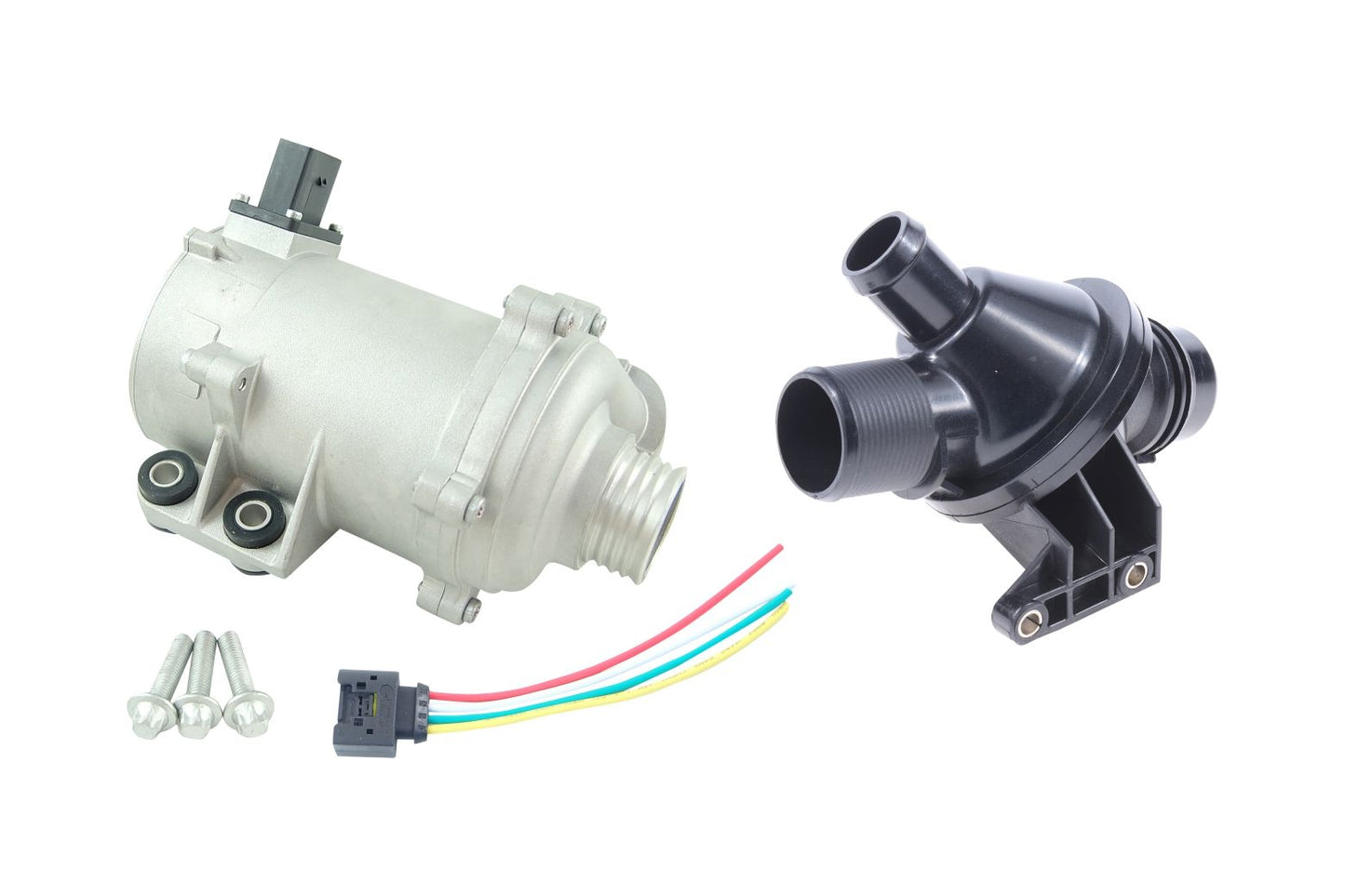 BOGAP Premium Repair Kit for water pump B4238102