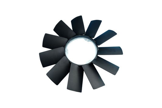 BOGAP Premium Fan Wheel for engine cooling B4242100