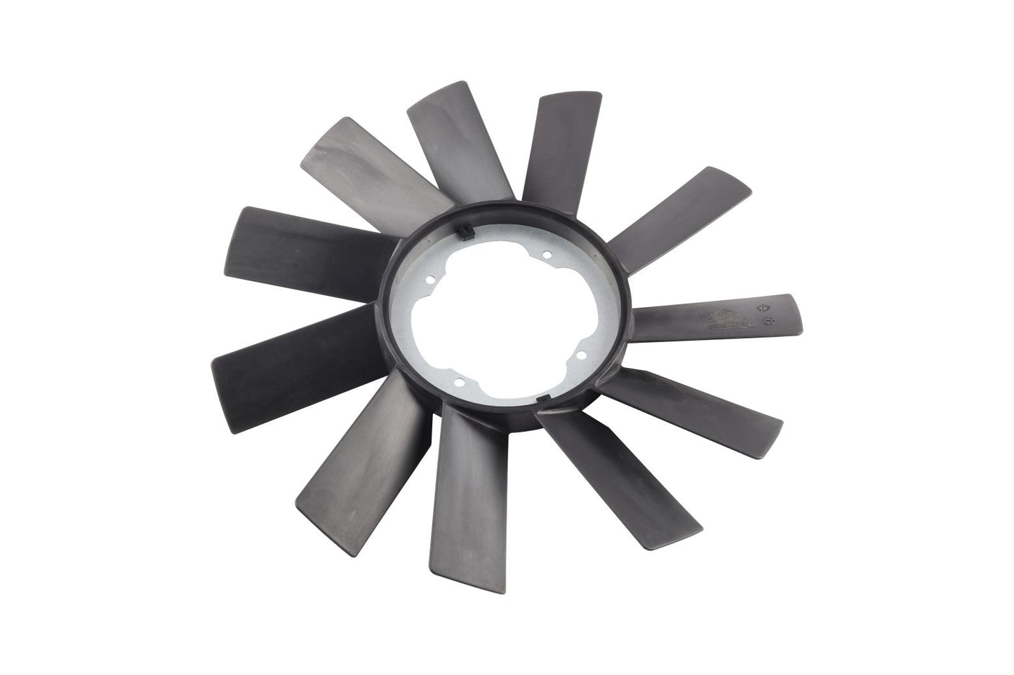 BOGAP Premium Fan Wheel for engine cooling B4242103