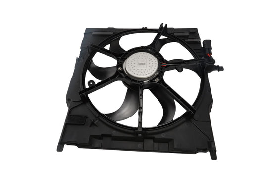 BOGAP Premium Fan for engine cooling B4243100