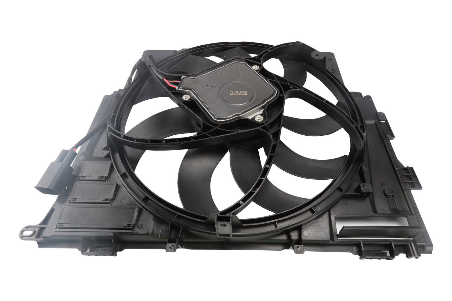 BOGAP Premium Fan for engine cooling B4243102
