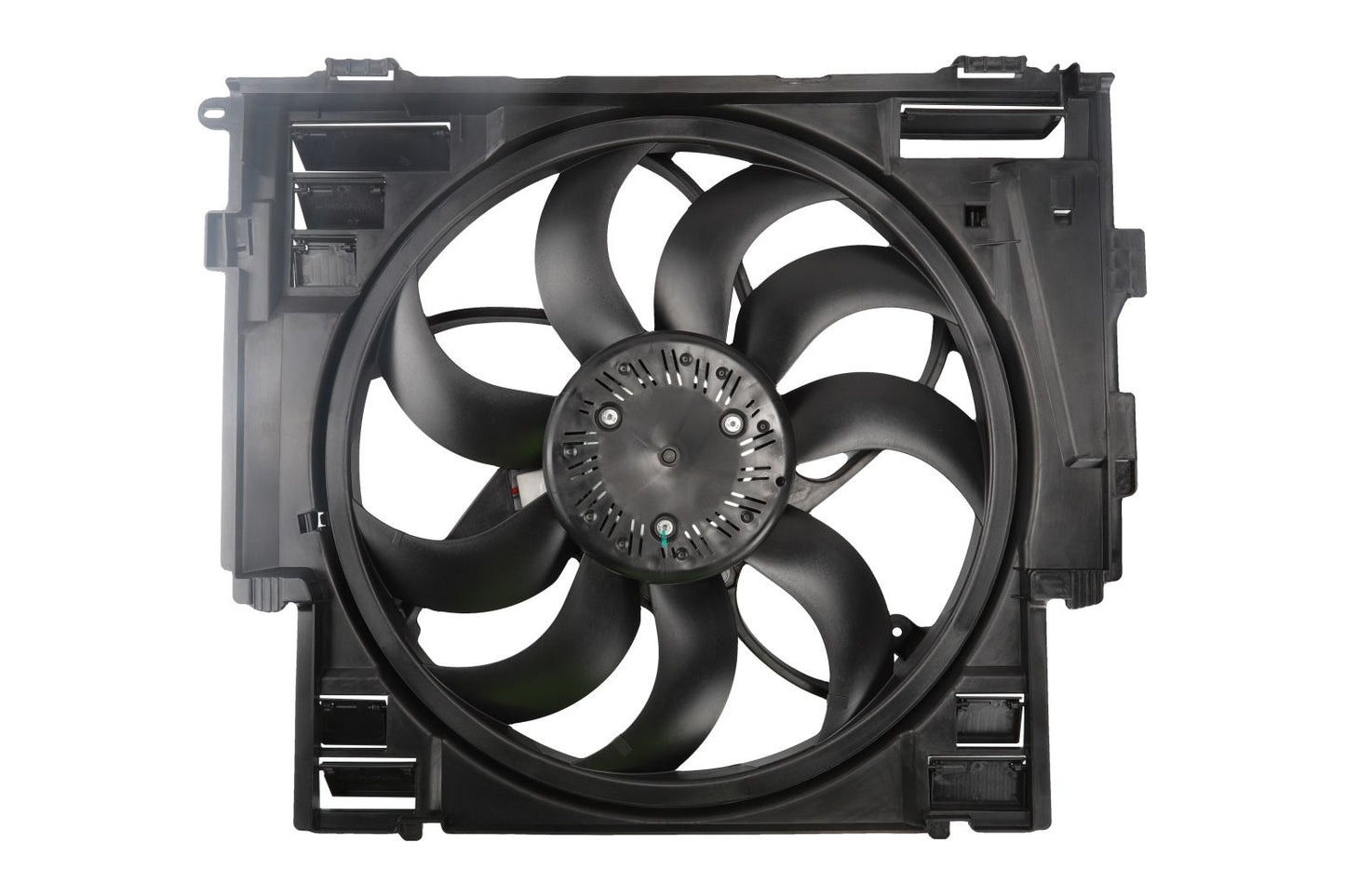 BOGAP Premium Fan for engine cooling B4243102