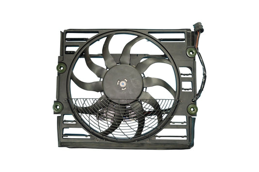 BOGAP Premium Fan for engine cooling B4243107