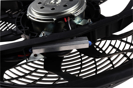 BOGAP Premium Fan for engine cooling B4243113