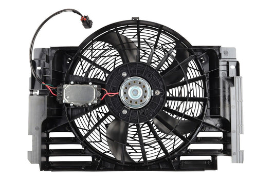BOGAP Premium Fan for engine cooling B4243114