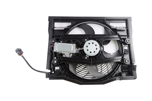 BOGAP Premium Fan for engine cooling B4243117