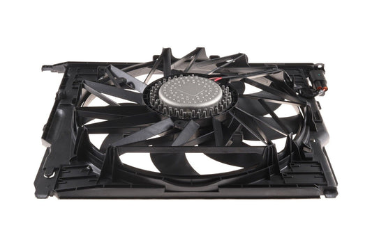 BOGAP Premium Fan for engine cooling B4243120