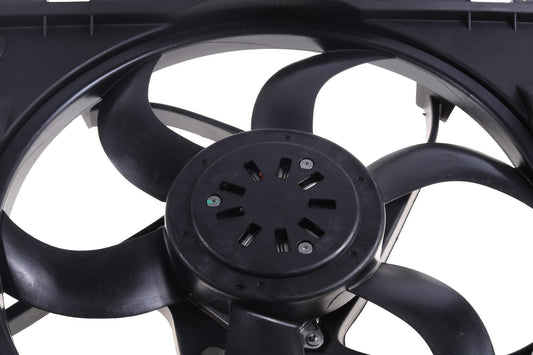 BOGAP Premium Fan for engine cooling B4243125