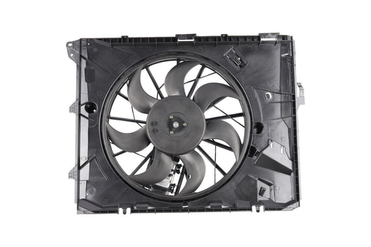 BOGAP Premium Fan for engine cooling B4243129