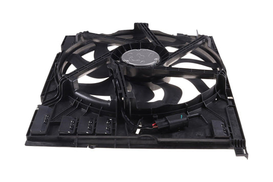 BOGAP Premium Fan for engine cooling B4243132