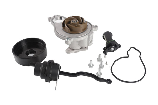 BOGAP Premium Fan for engine cooling B4243142