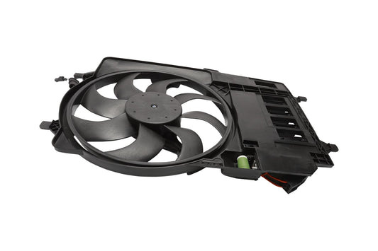 BOGAP Premium Fan for engine cooling B4243149