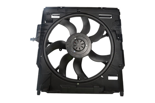 BOGAP Premium Fan for engine cooling B4243168