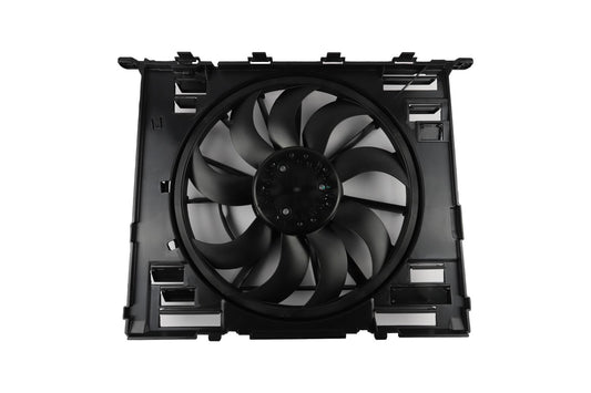BOGAP Premium Fan for engine cooling B4243169