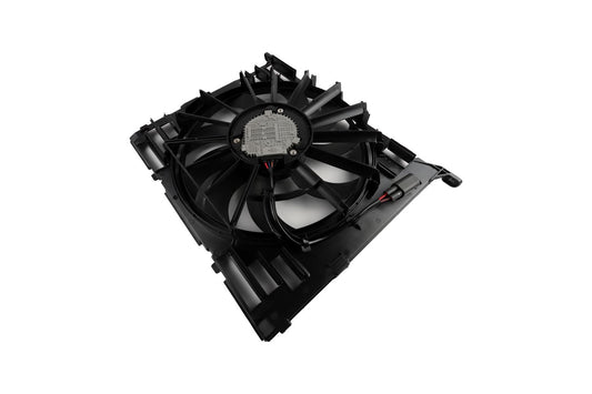 BOGAP Premium Fan for engine cooling B4243169