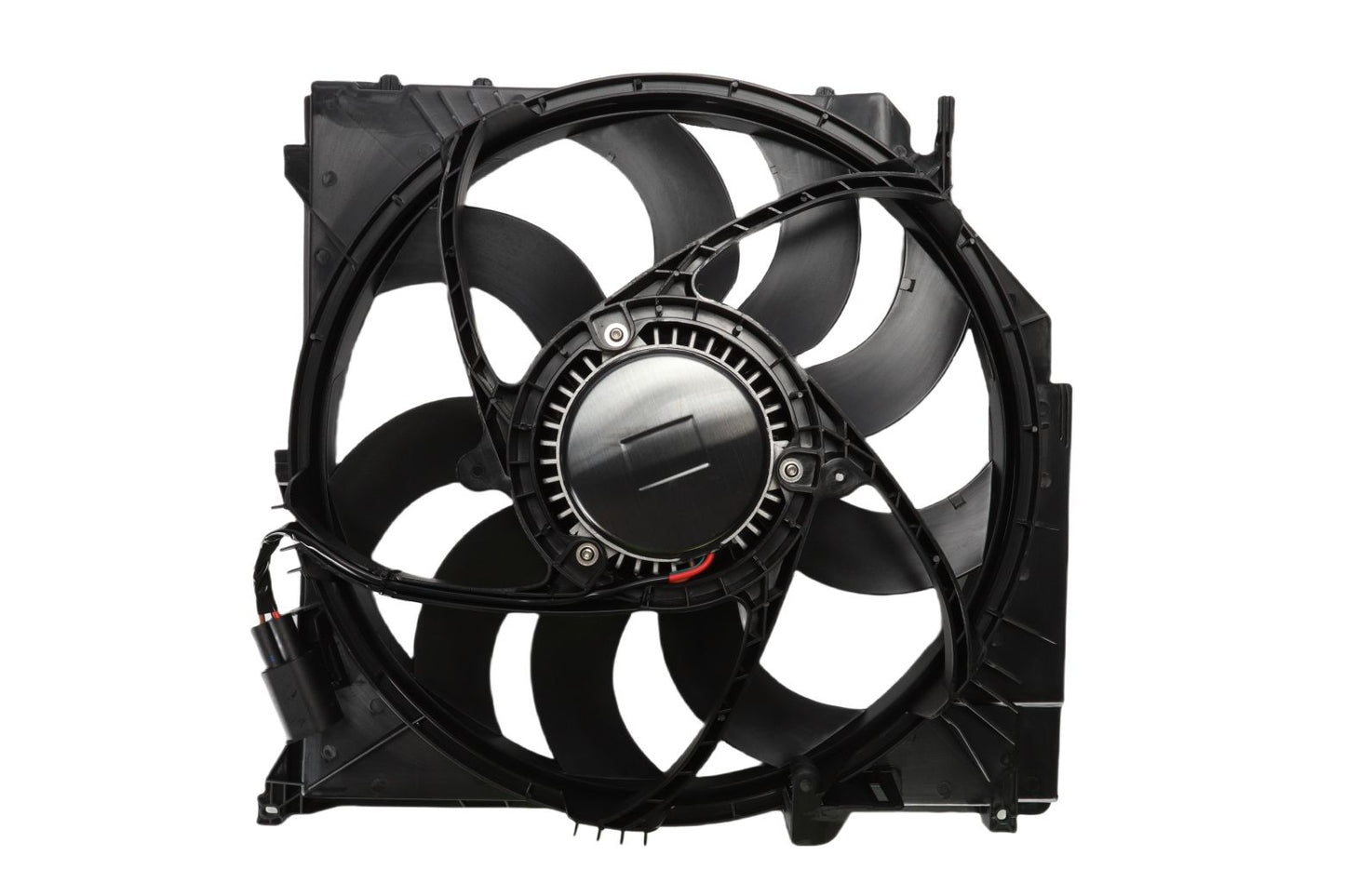 BOGAP Premium Fan for engine cooling B4243173