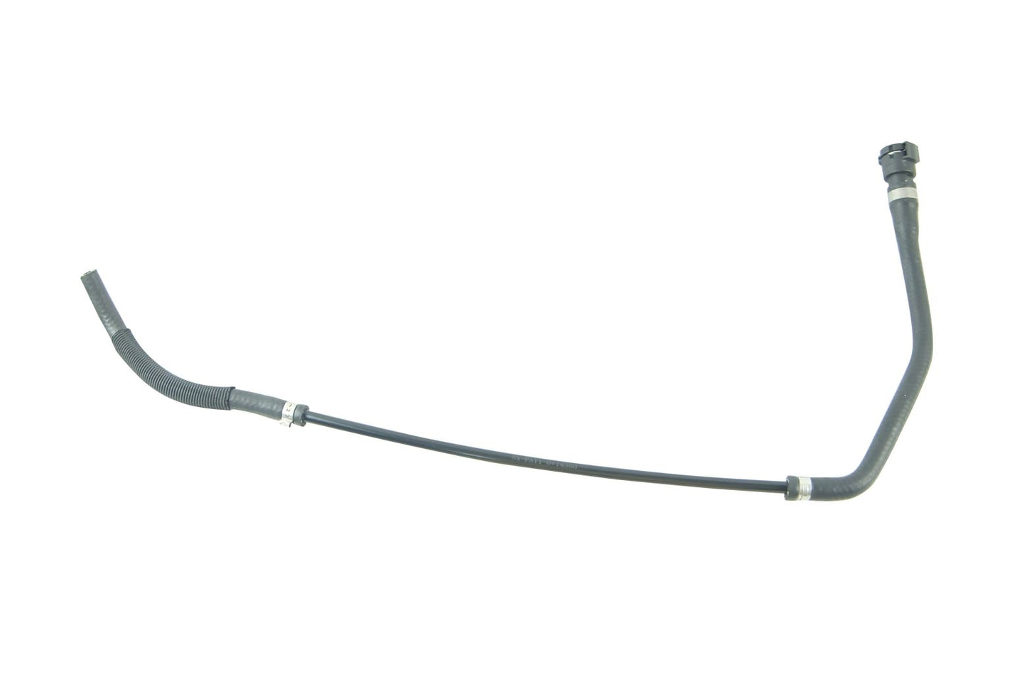 BOGAP Premium Radiator Hose B4255100
