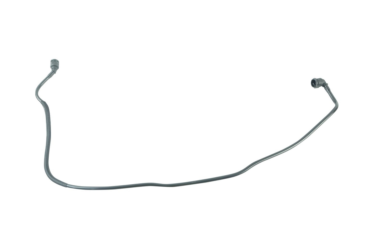 BOGAP Premium Radiator Hose B4255102