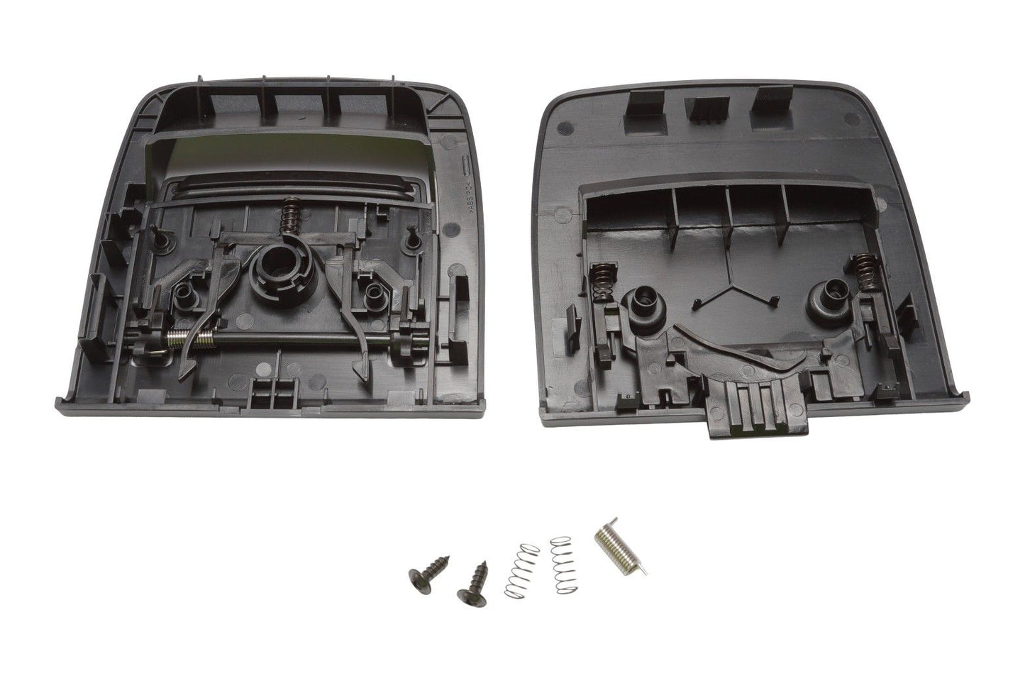 BOGAP Premium Hinge for storage compartment lid B5142100
