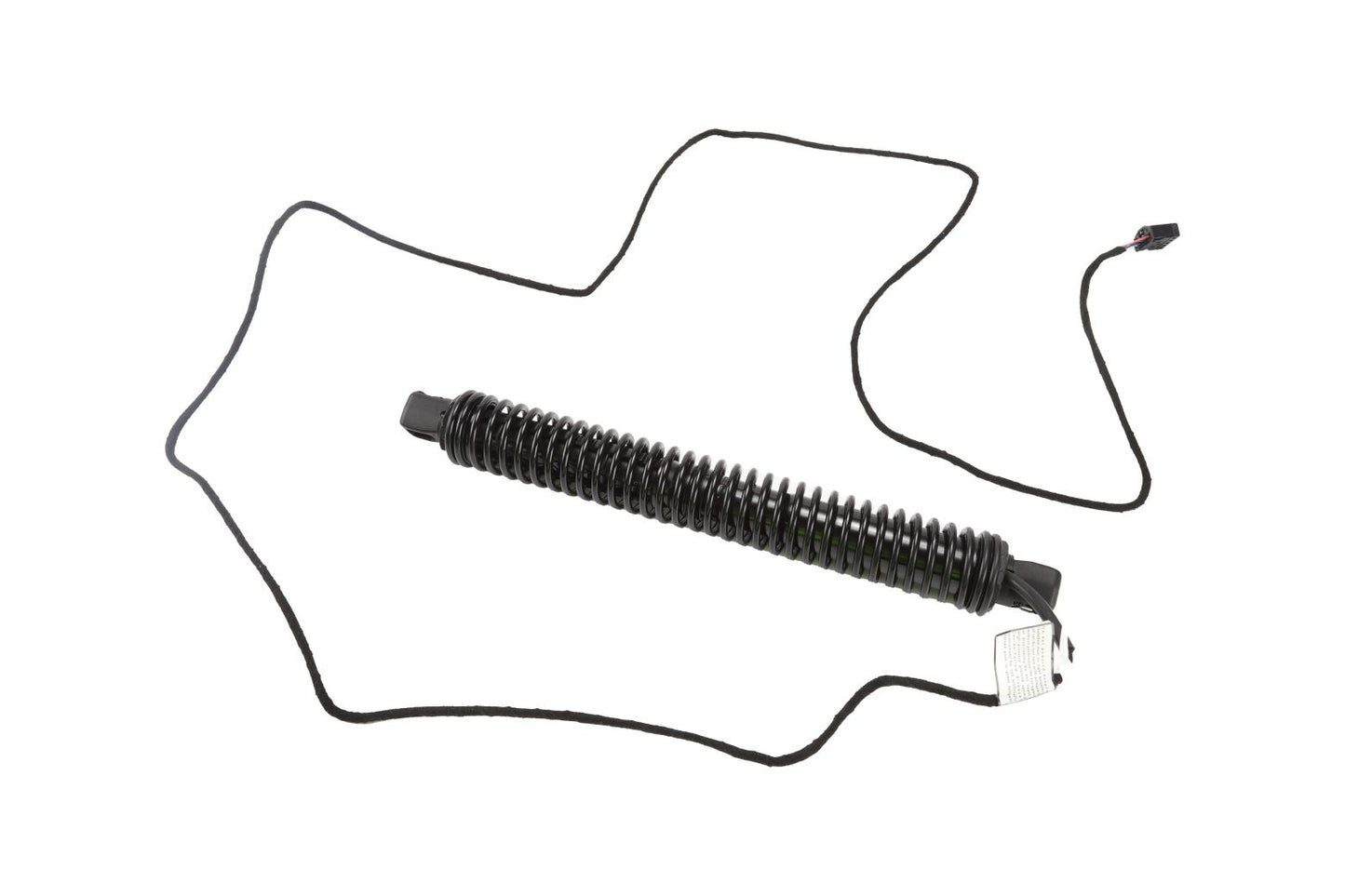 BOGAP Premium Gas Spring for boot/cargo area B5260107