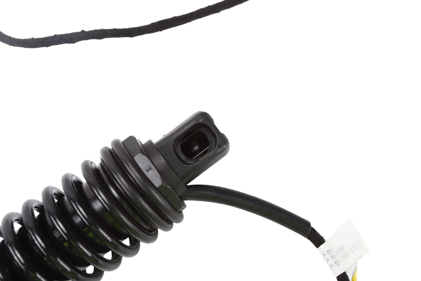 BOGAP Premium Gas Spring for boot/cargo area B5260107