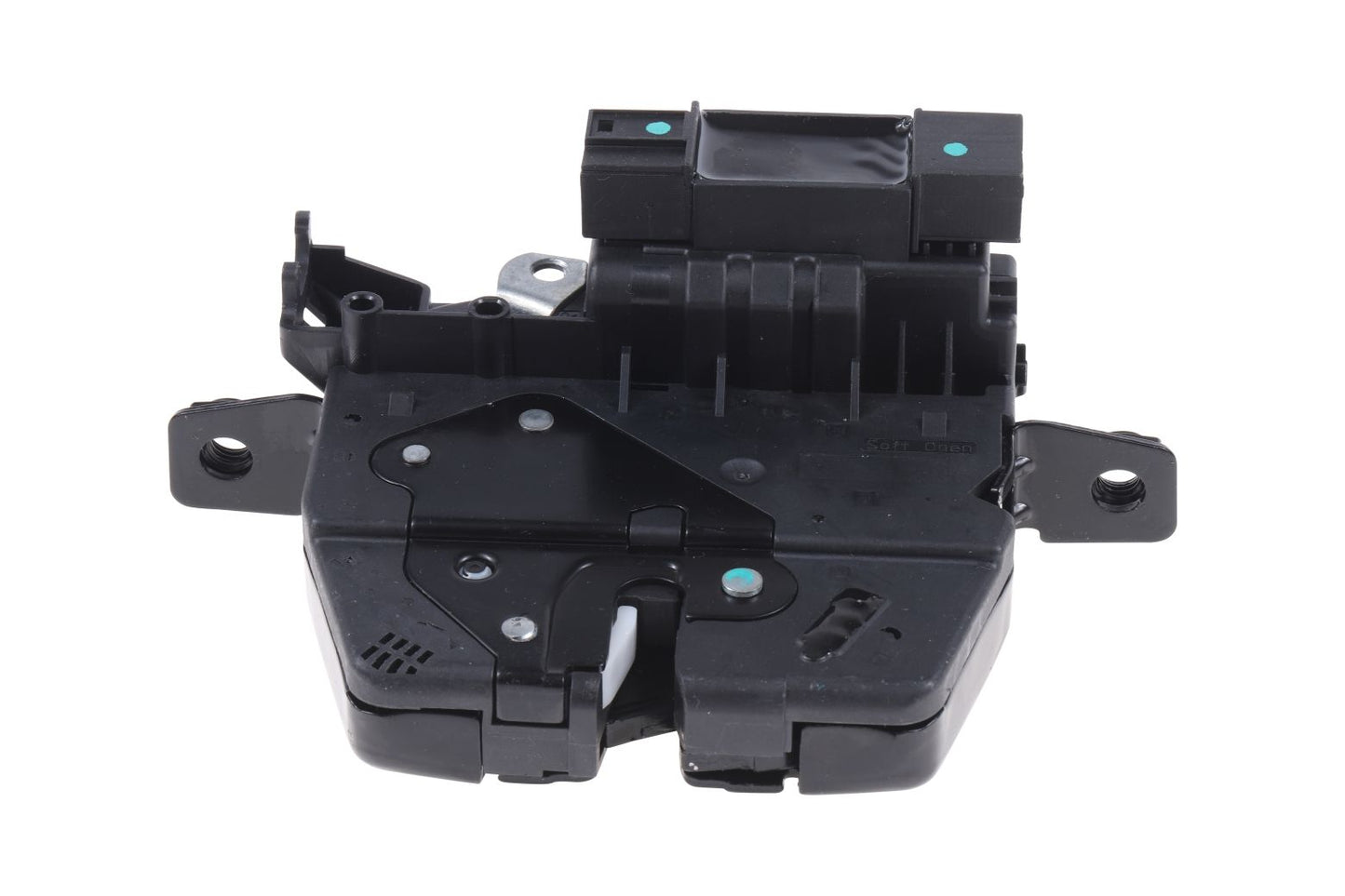 BOGAP Premium Tailgate Lock B5316123