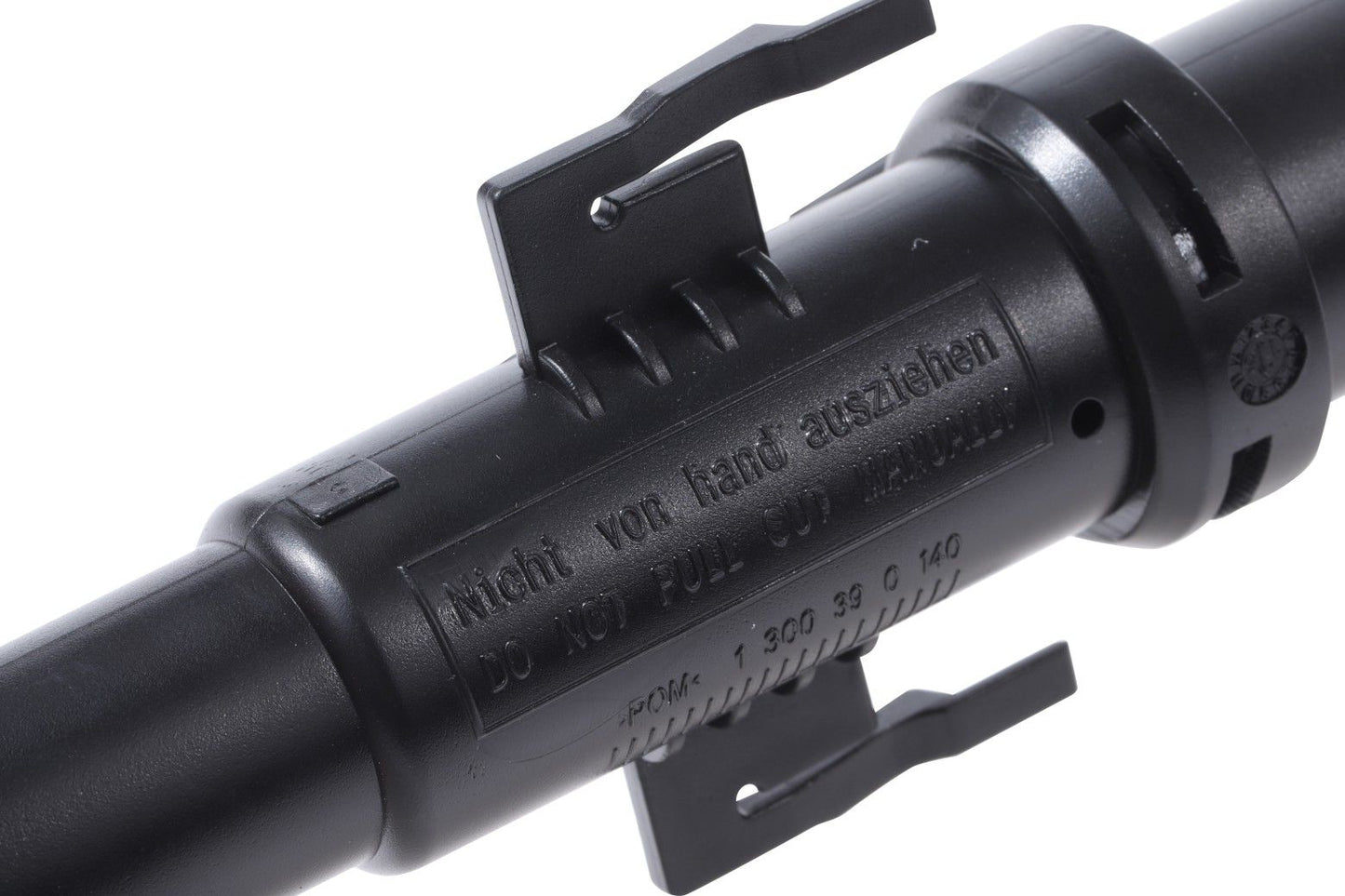 BOGAP Premium Washer Fluid Jet for headlight cleaning B5522175