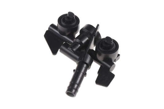 BOGAP Premium Washer Fluid Jet for headlight cleaning B5522181