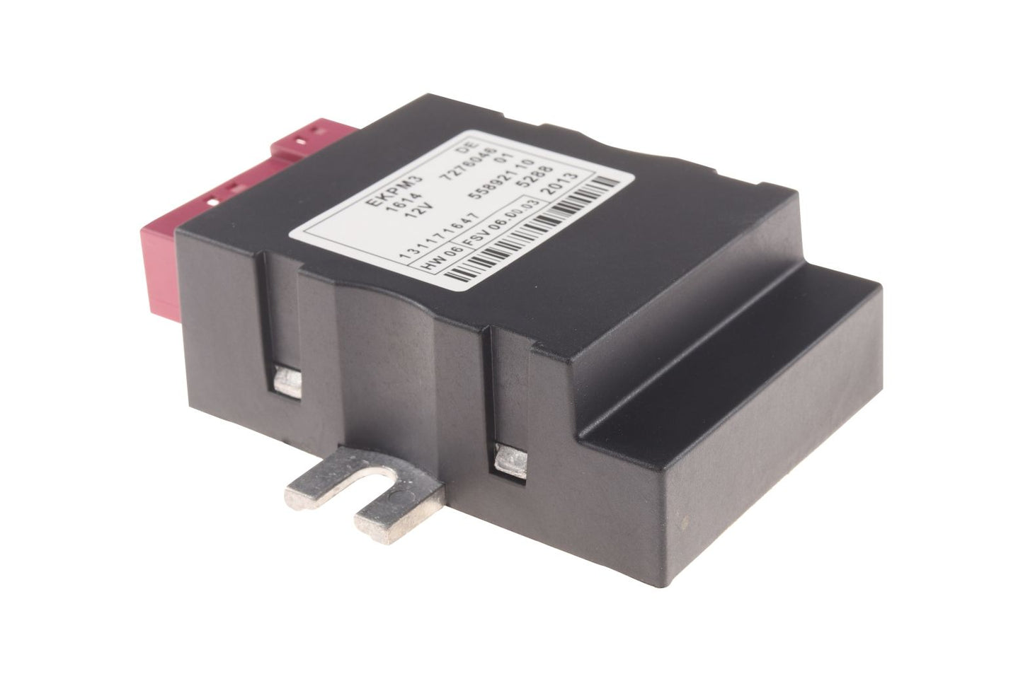BOGAP Premium Control Unit for fuel pump B6322102