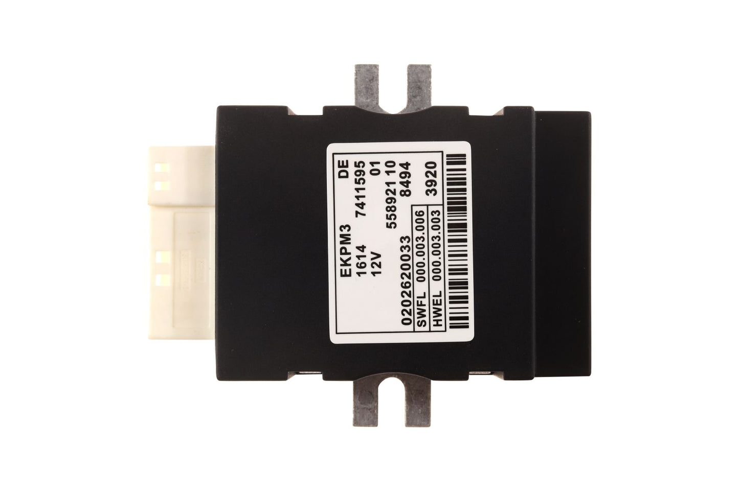 BOGAP Premium Control Unit for fuel pump B6322103