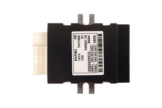 BOGAP Premium Control Unit for fuel pump B6322103