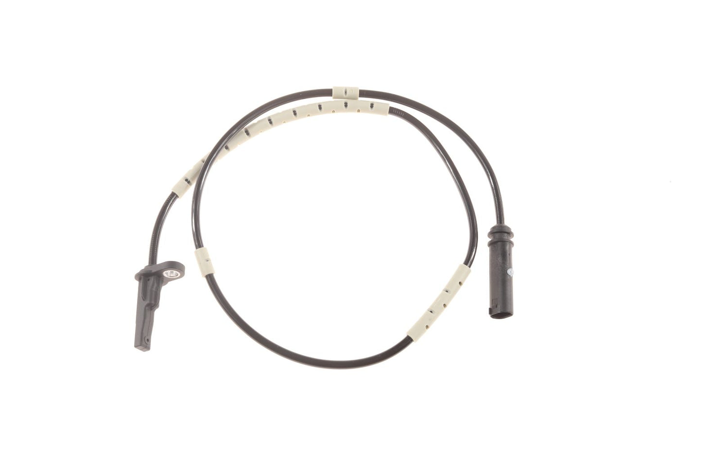 BOGAP Premium Sensor for wheel speed B7117106