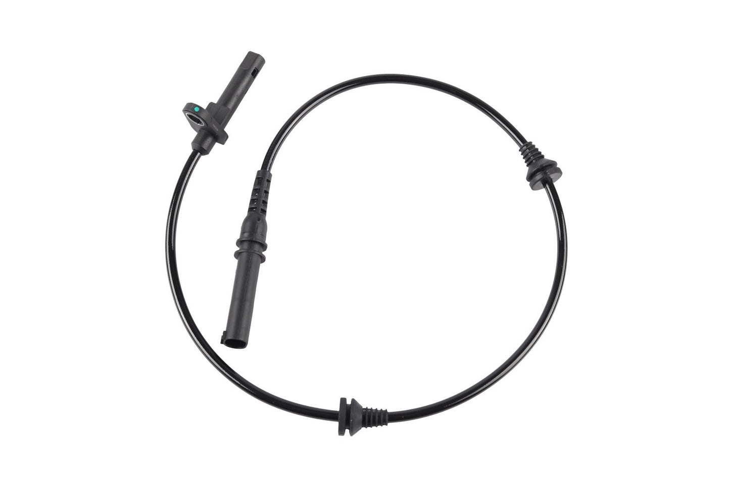 BOGAP Premium Sensor for wheel speed B7117165