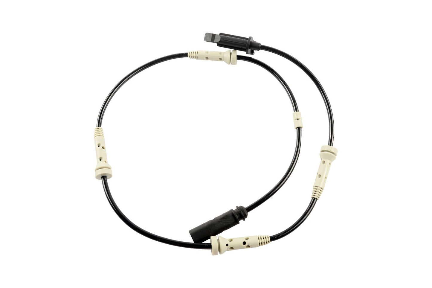 BOGAP Premium Sensor for wheel speed B7117171