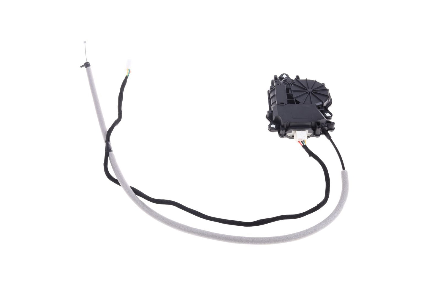 BOGAP Premium Tailgate Lock B7215100