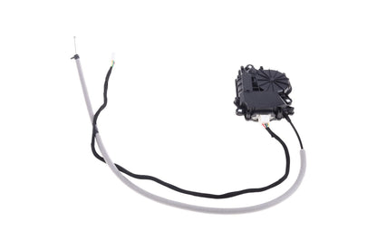 BOGAP Premium Tailgate Lock B7215100