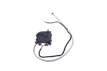 BOGAP Premium Tailgate Lock B7215101