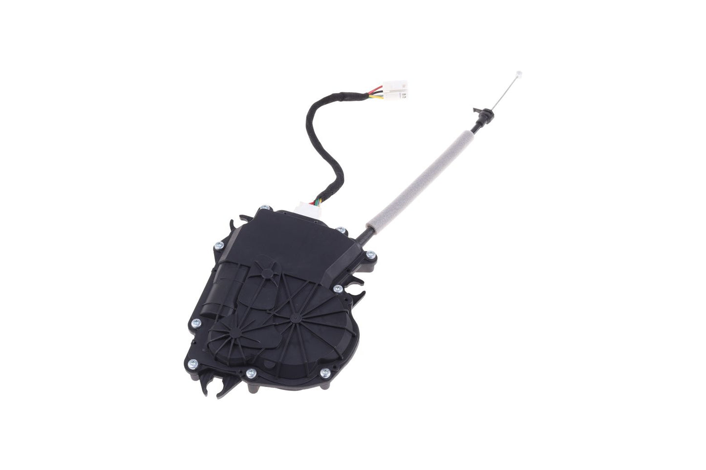 BOGAP Premium Tailgate Lock B7215103