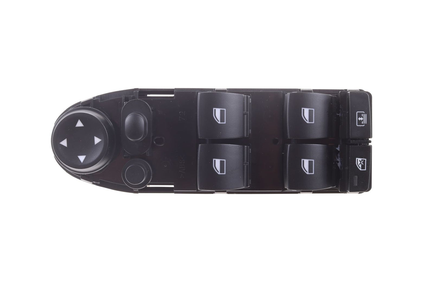 BOGAP Premium Switch for window regulator B7358115