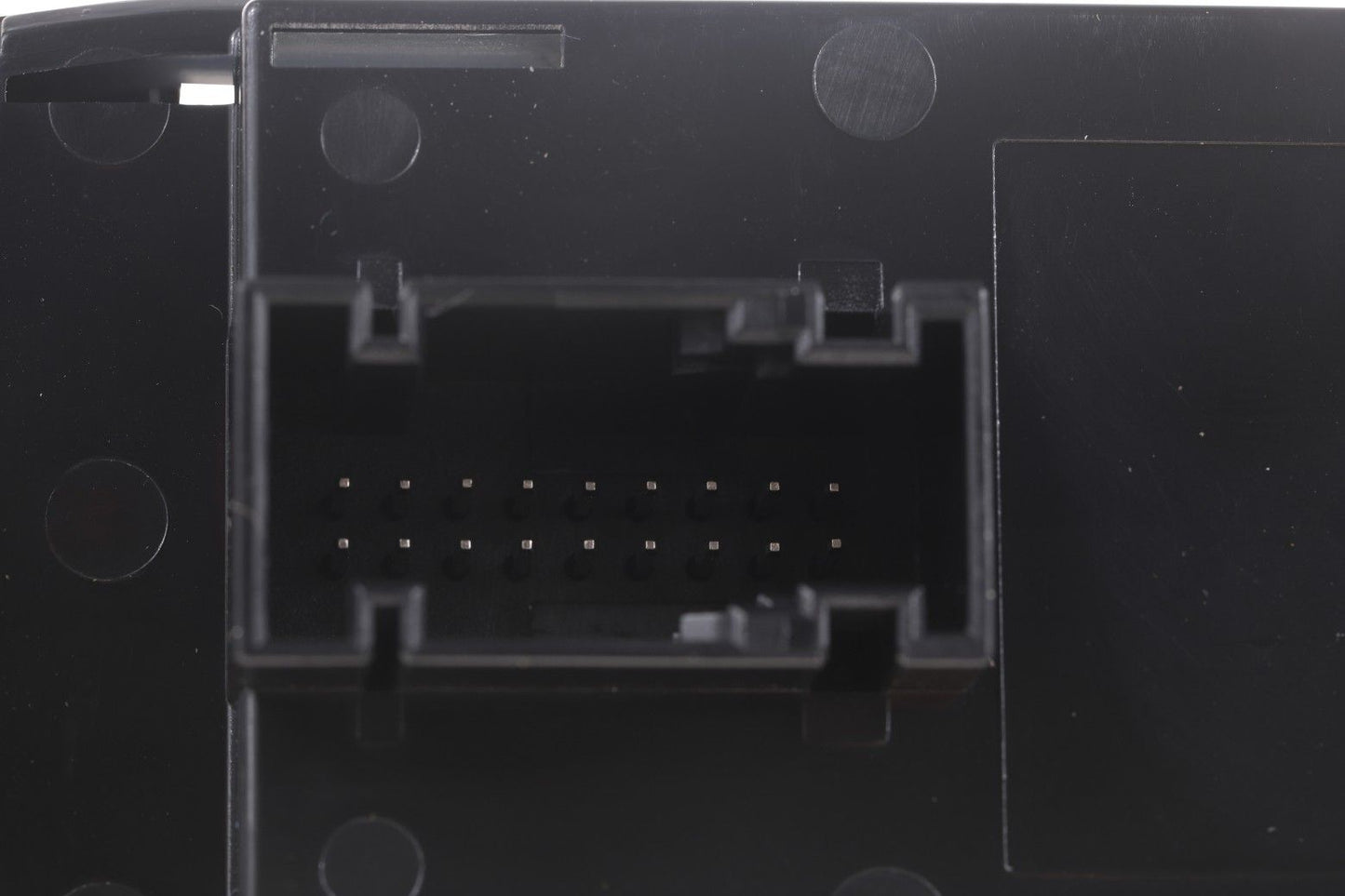 BOGAP Premium Switch for window regulator B7358130